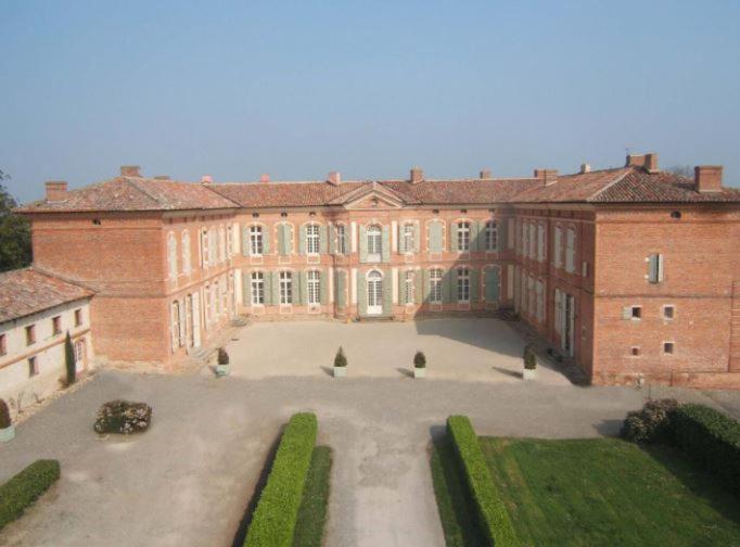 Apartment Centre-ville Merville Merville (Haute-Garonne)